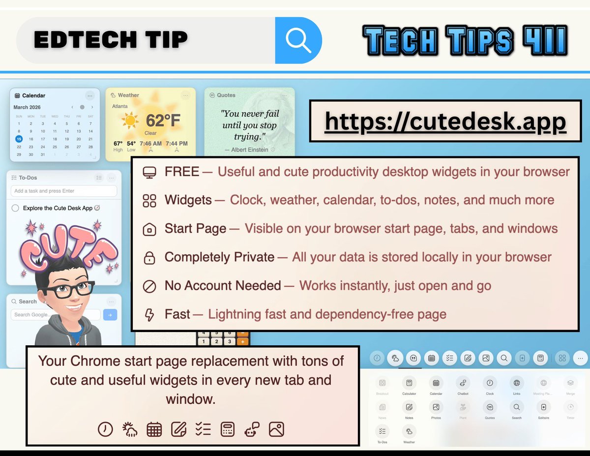 Jen Hall, NBCT tweet media