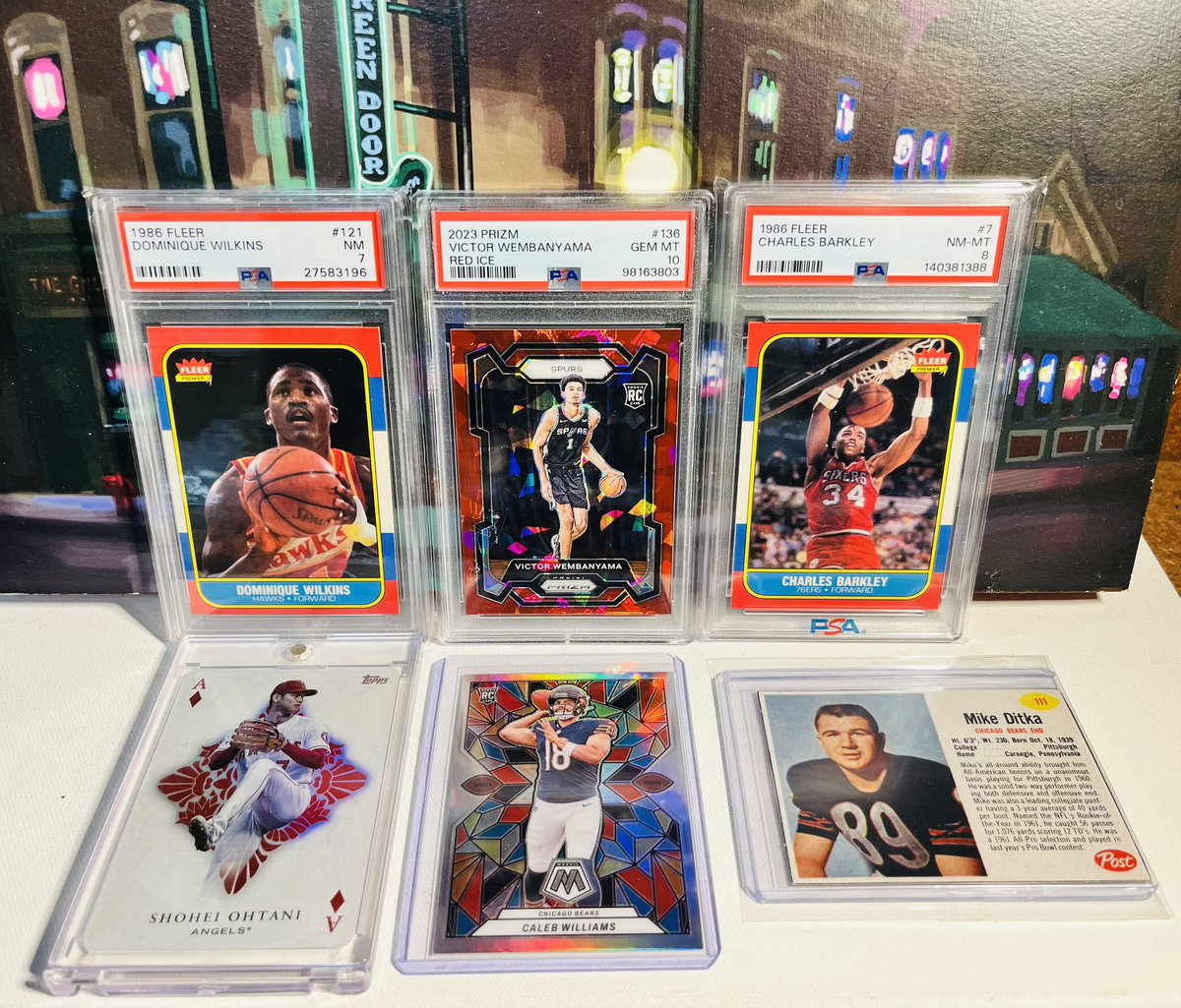 Pleasant Trading Co. tweet media