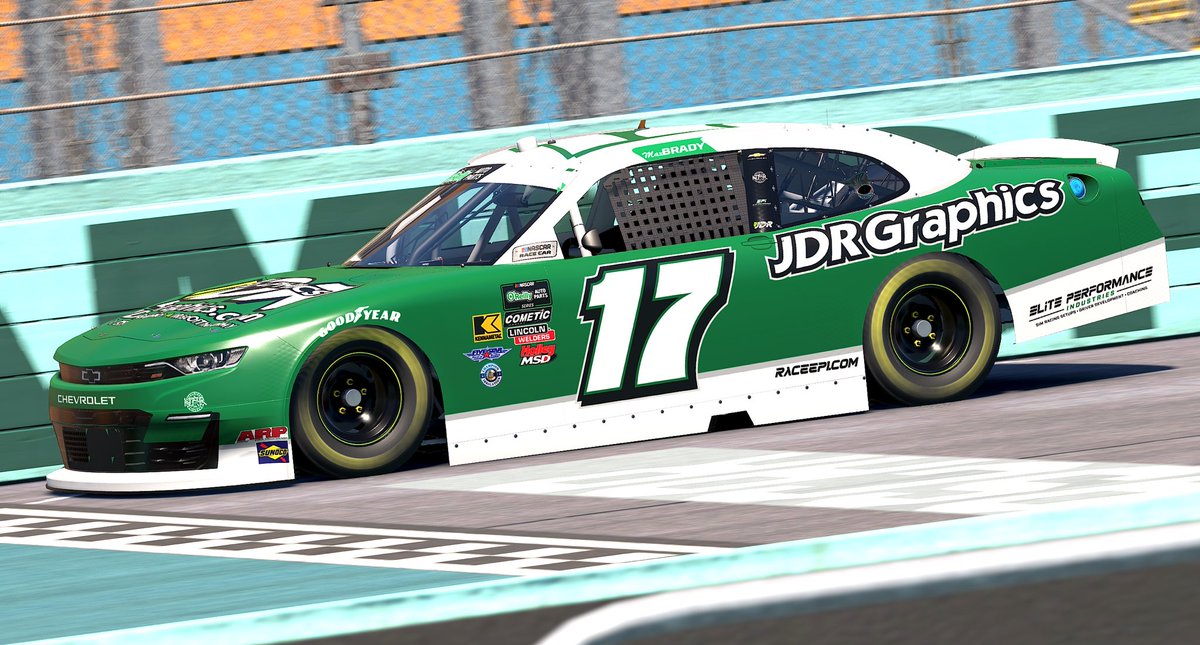 Max Brady tweet media