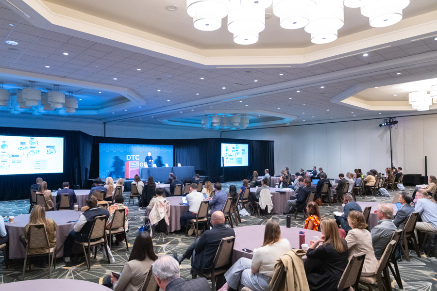 DTC Perspectives tweet media