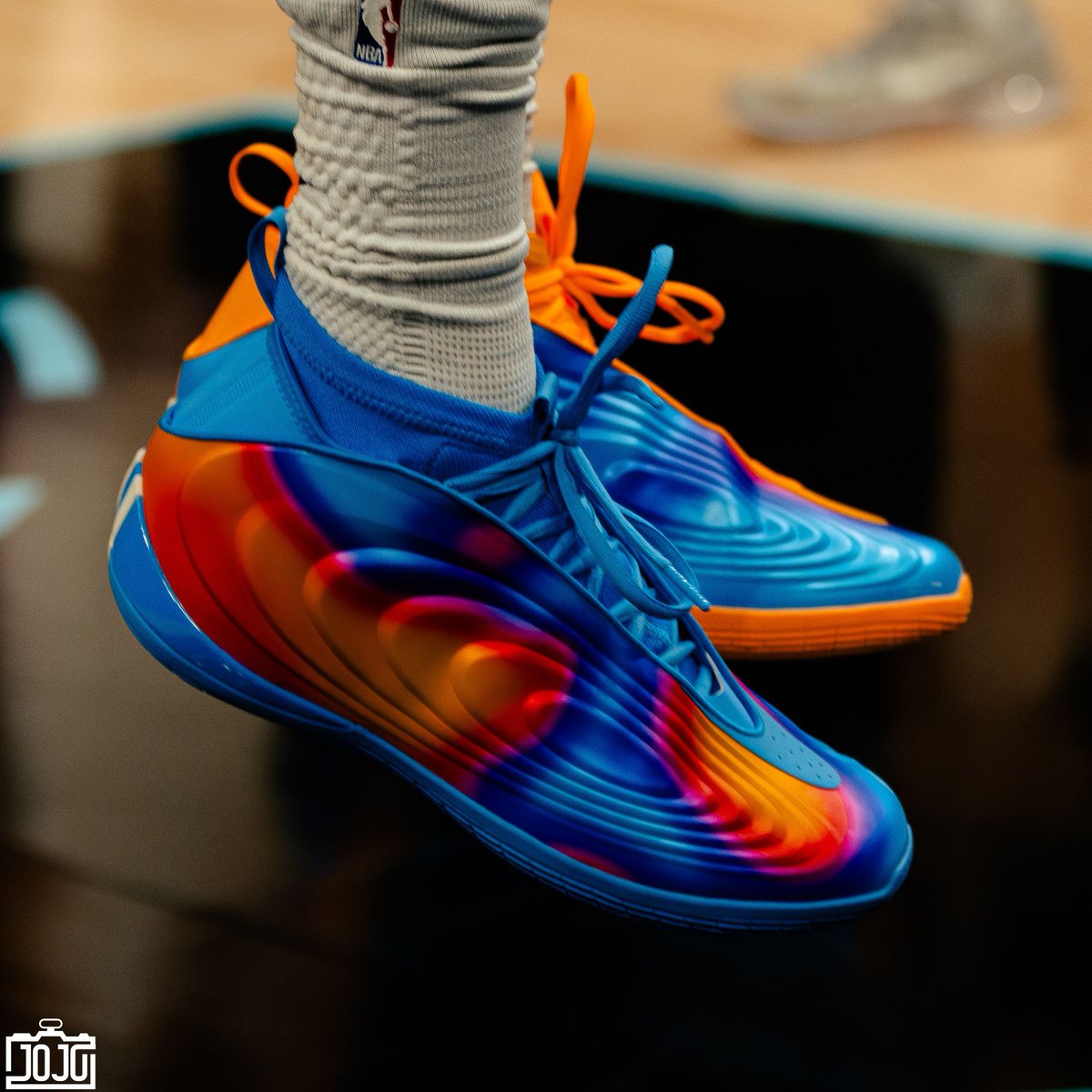 House of Heat° tweet media