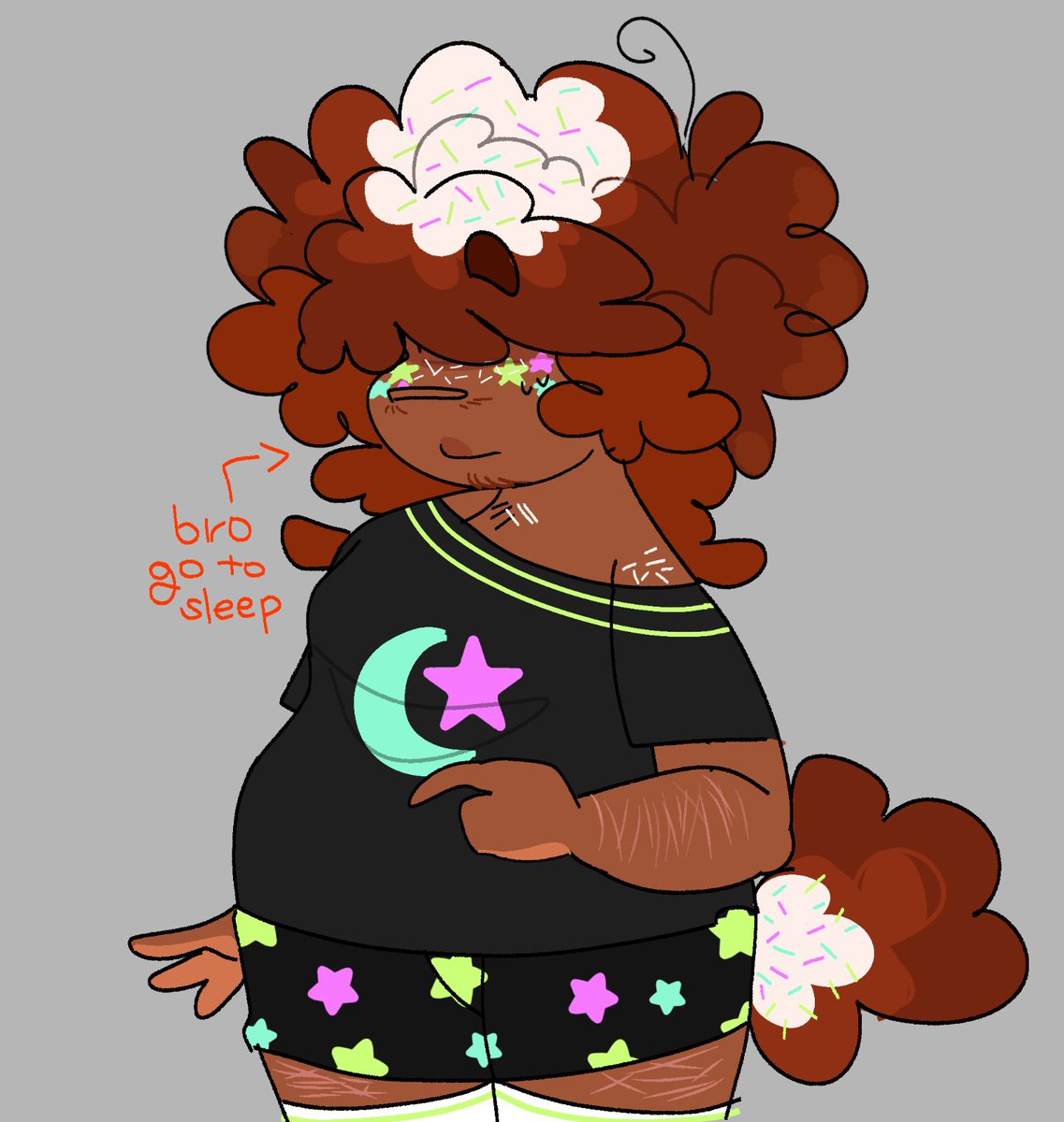 M4T_TH3W 🐾🧁 tweet media