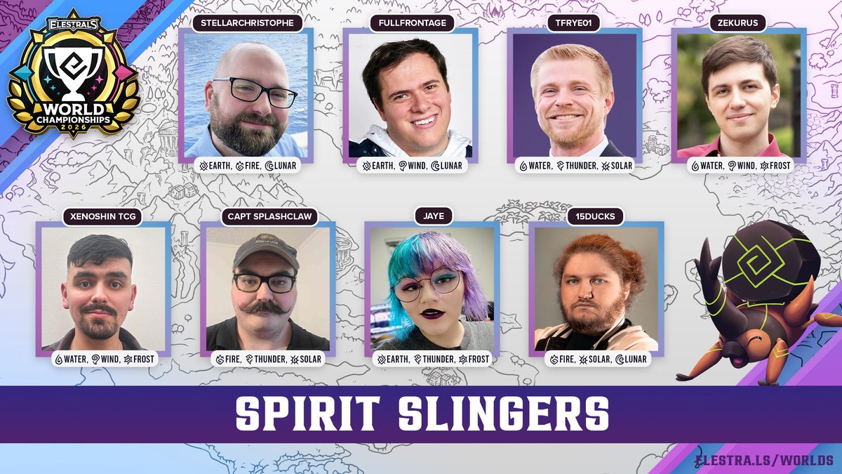 FullFrontage @ #ElestralsWorlds tweet media