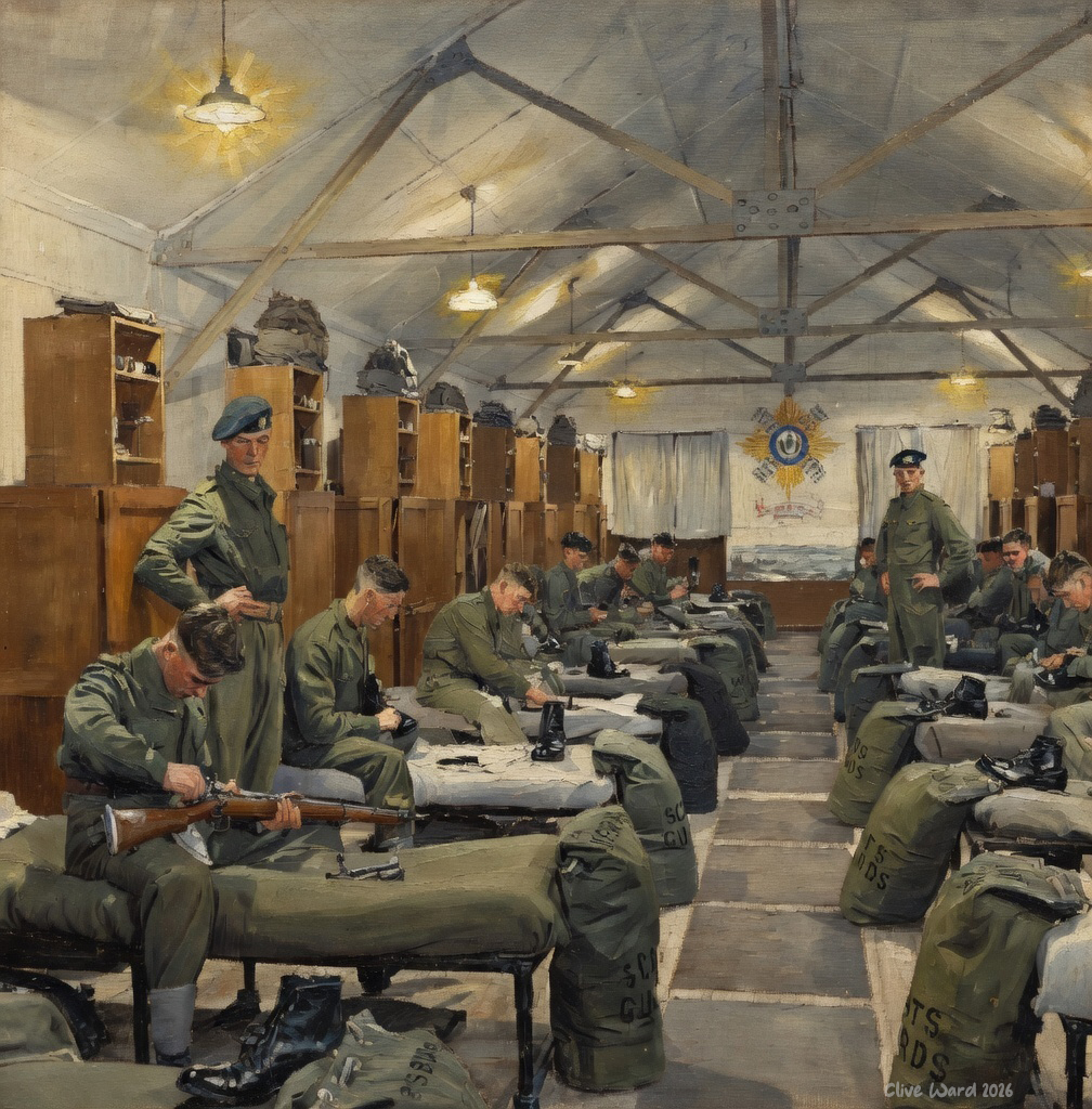 Clive Ward tweet media