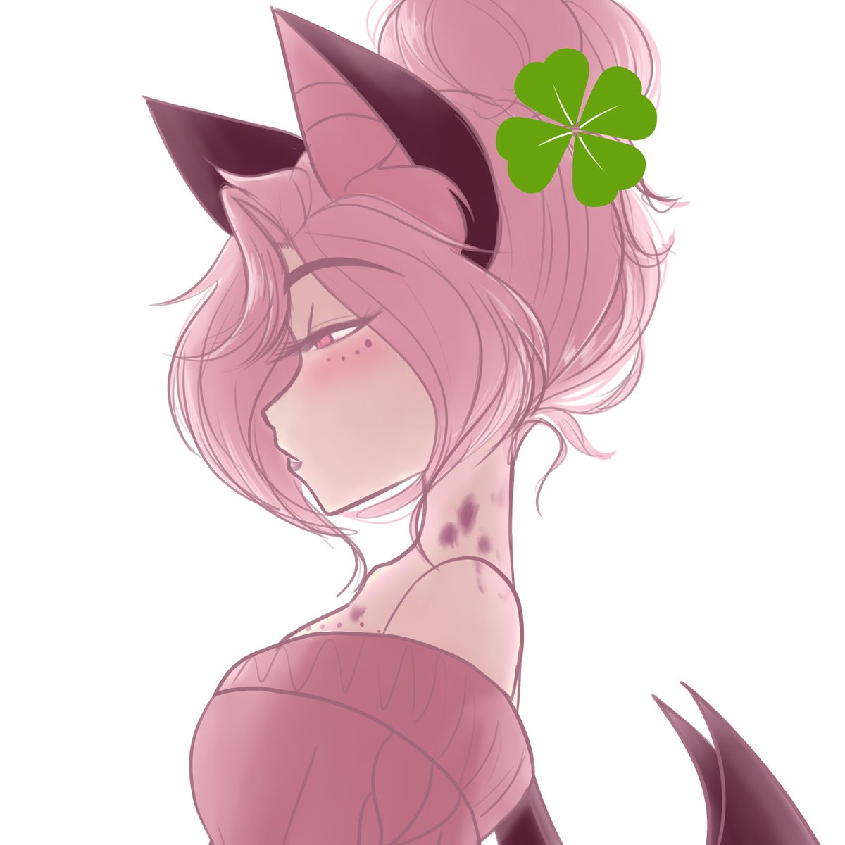 ~Salem~🩷 🦇 Redebut Apr 3rd tweet media