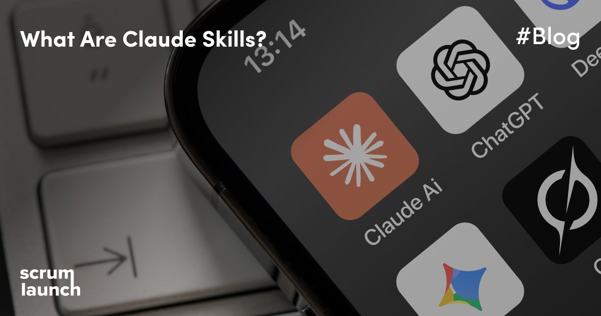 ScrumLaunch tweet media