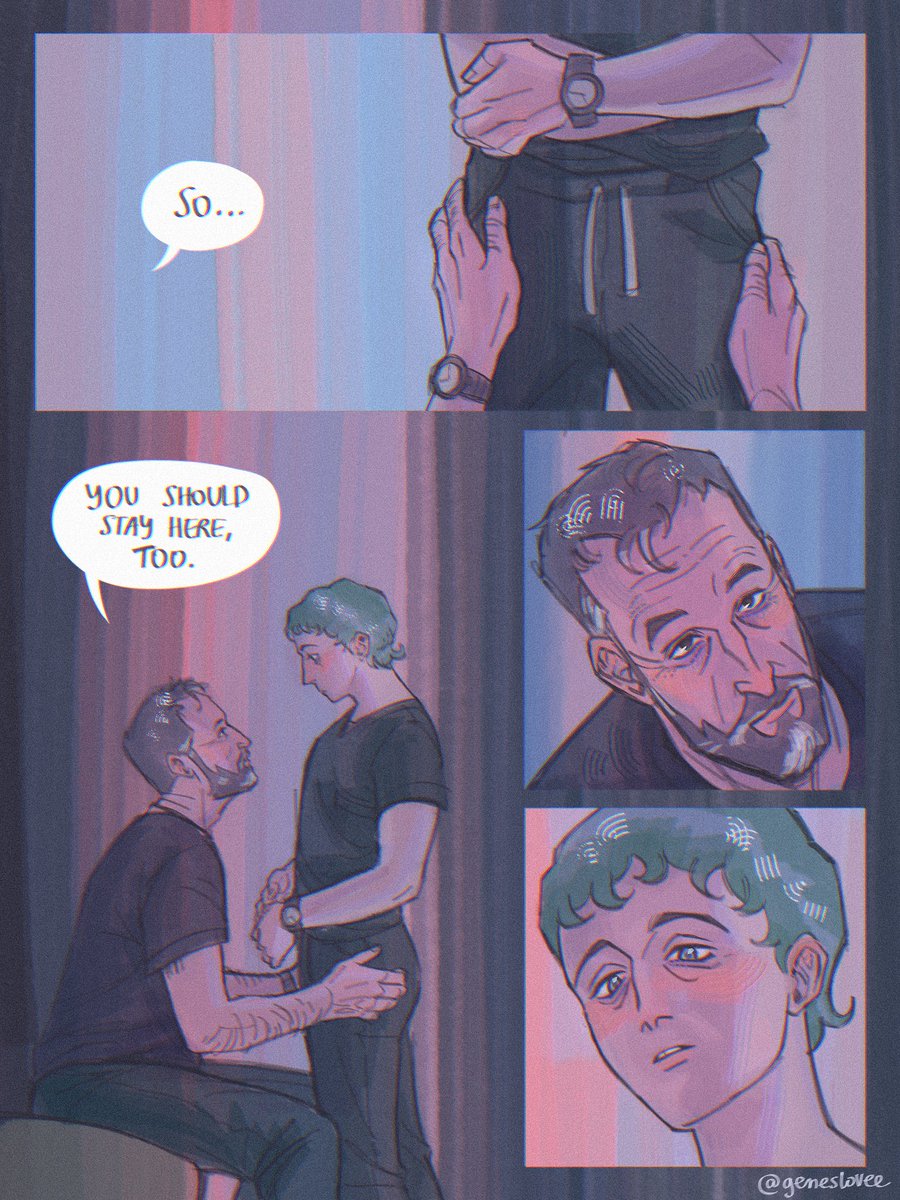 tului ^-^ tweet media