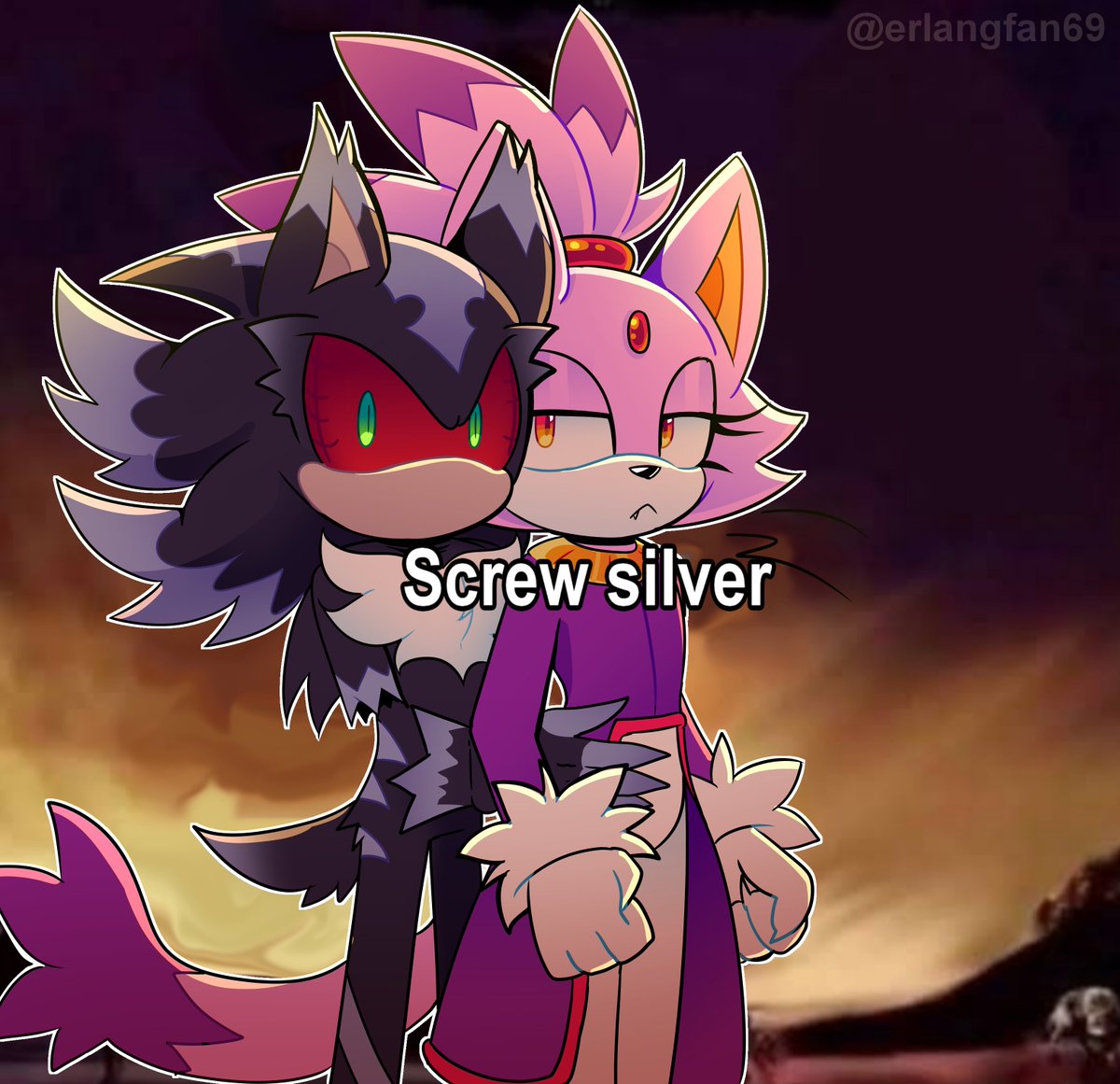 🃏Jester X🃏(Comms closed) tweet media