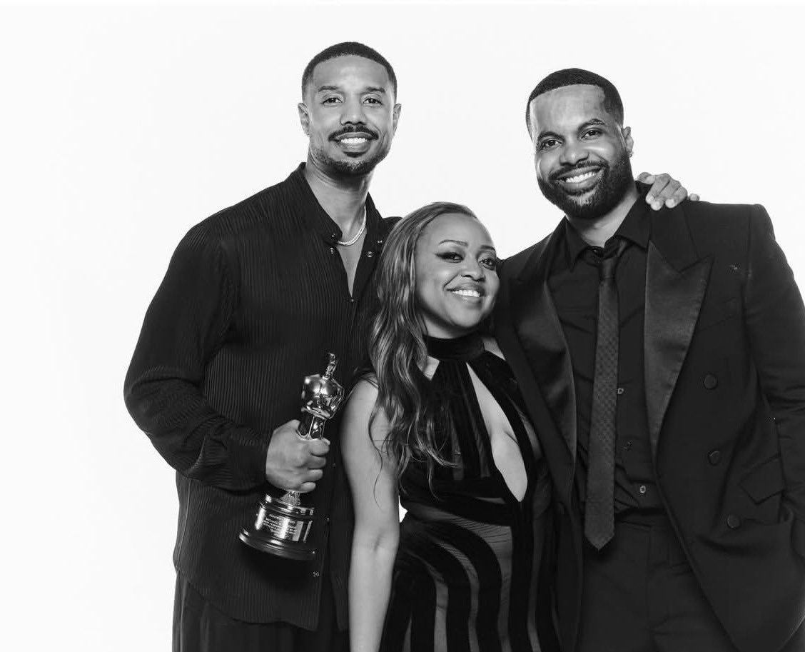 beuck_'s tweet image. this is how i get quinta brunson in the next ryan coogler project btw 🙂‍↕️🙂‍↕️