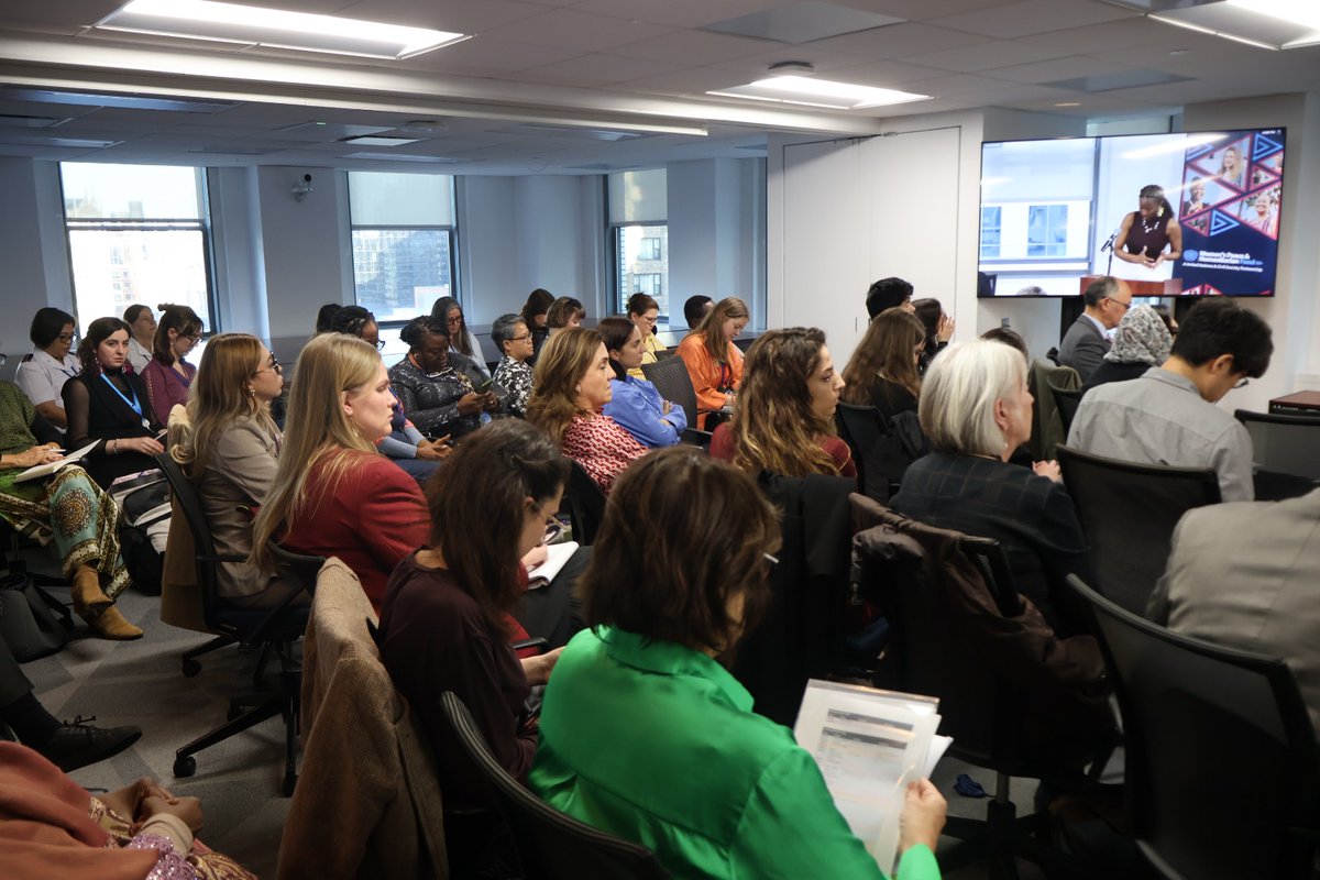 Mina's List tweet media