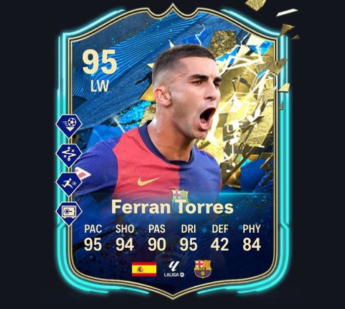 FC Tactical 🤝 tweet media