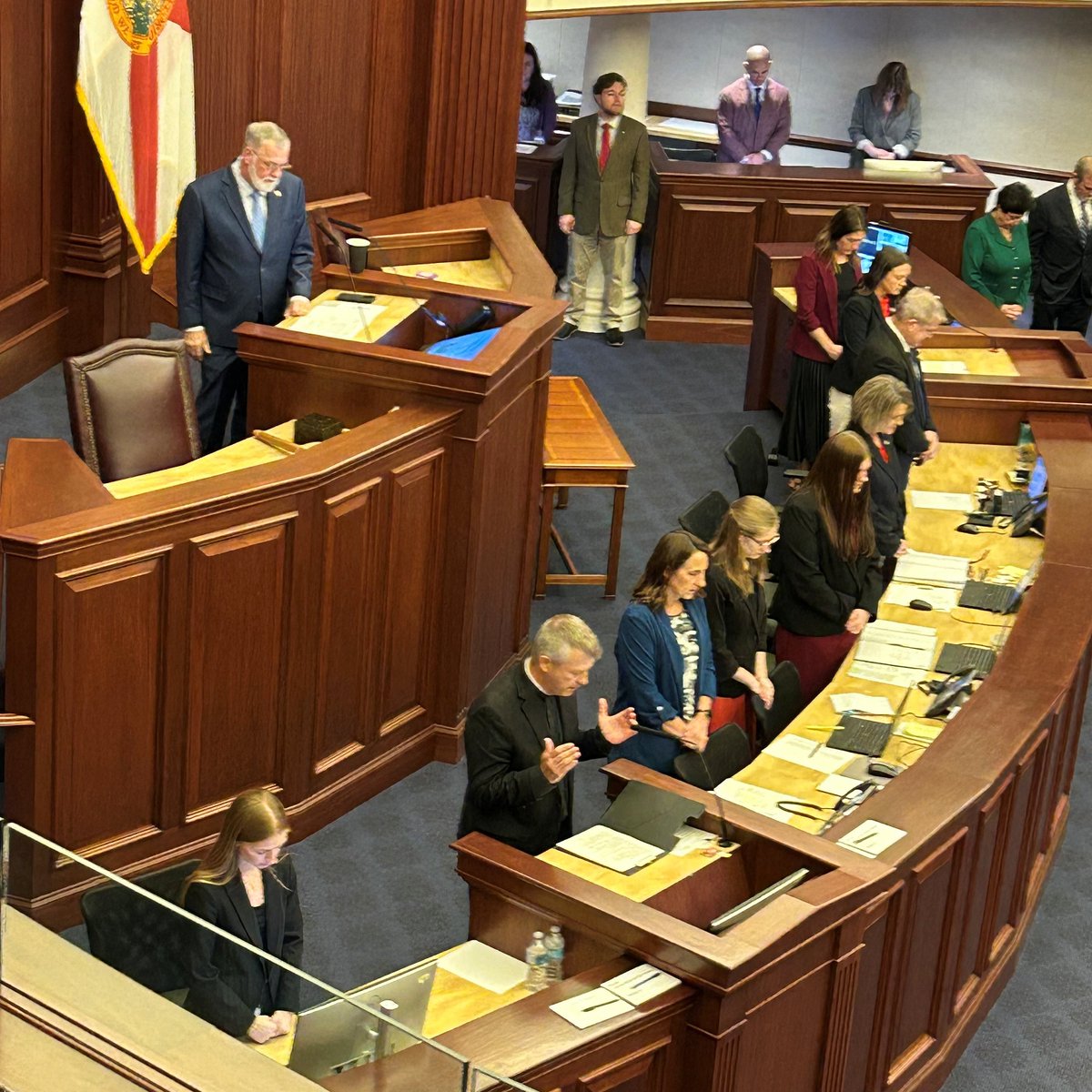 FL Catholic Bishops tweet media