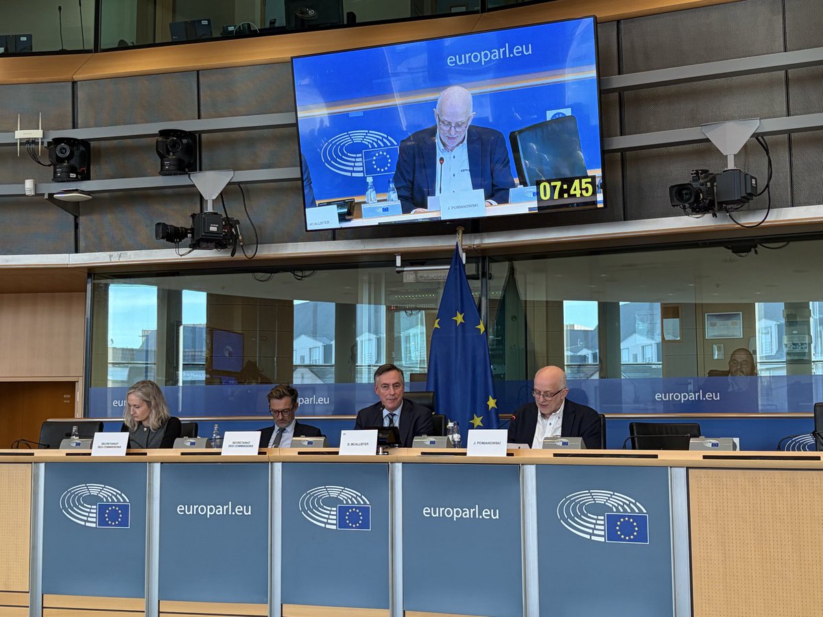 European Endowment for Democracy tweet media