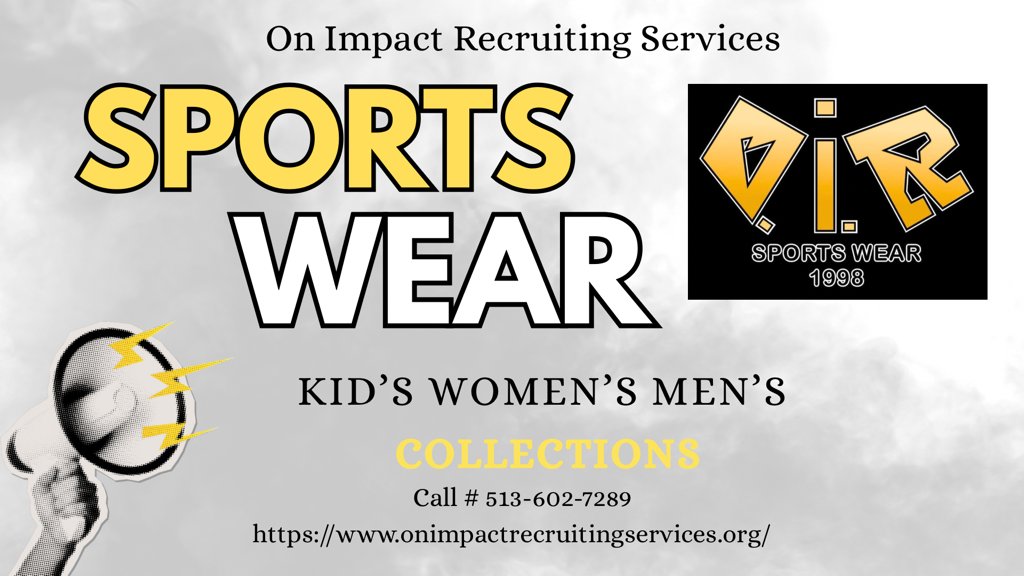 On Impact Recruiting Services LLC tweet media