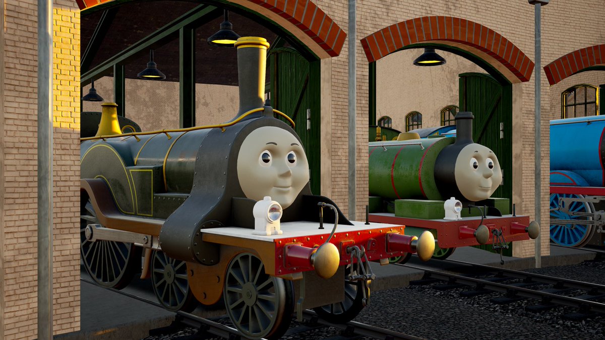 European Steam tweet media