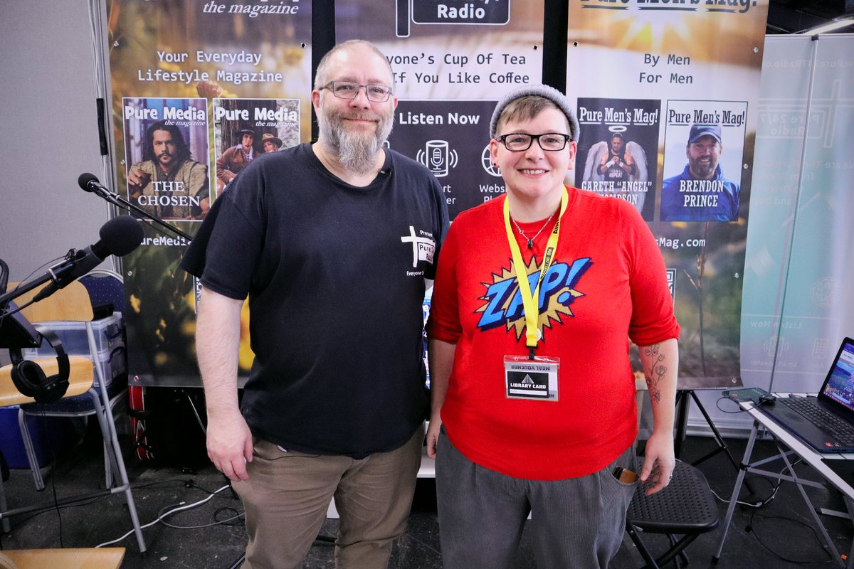 Pure247Radio tweet media