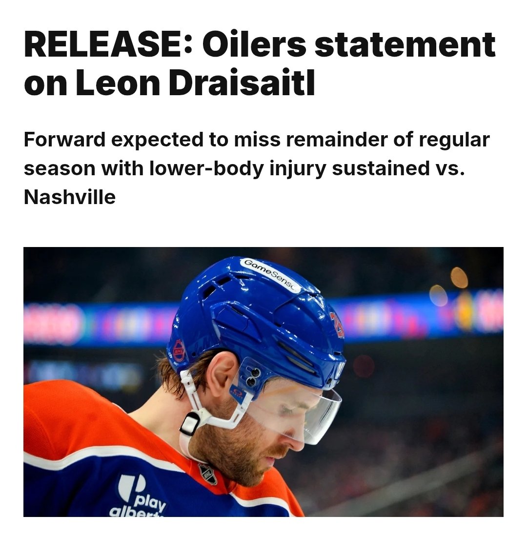 Bleed Oil Blue tweet media