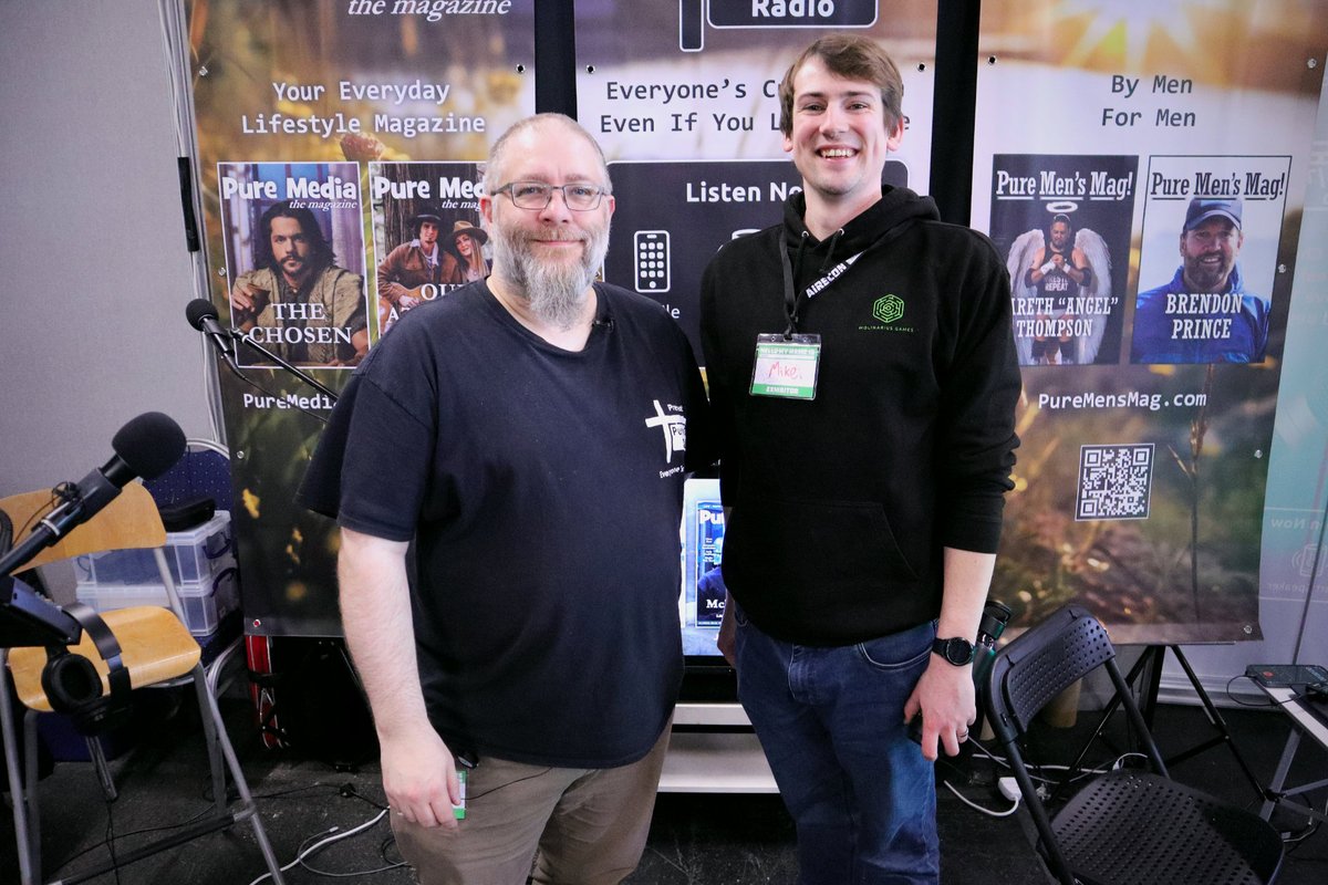 Pure247Radio tweet media