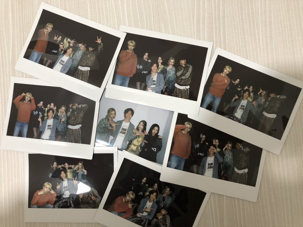 Mr. Bαςκš†αgε tweet media