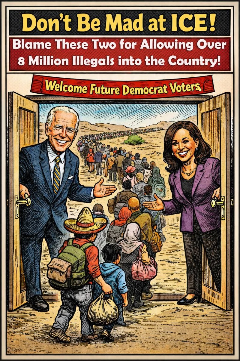lesliestorres1's tweet image. Of course not. The democrat party is the party of open borders and  election fraud. 
#SaveAct #VoterID #ElectionIntegrity