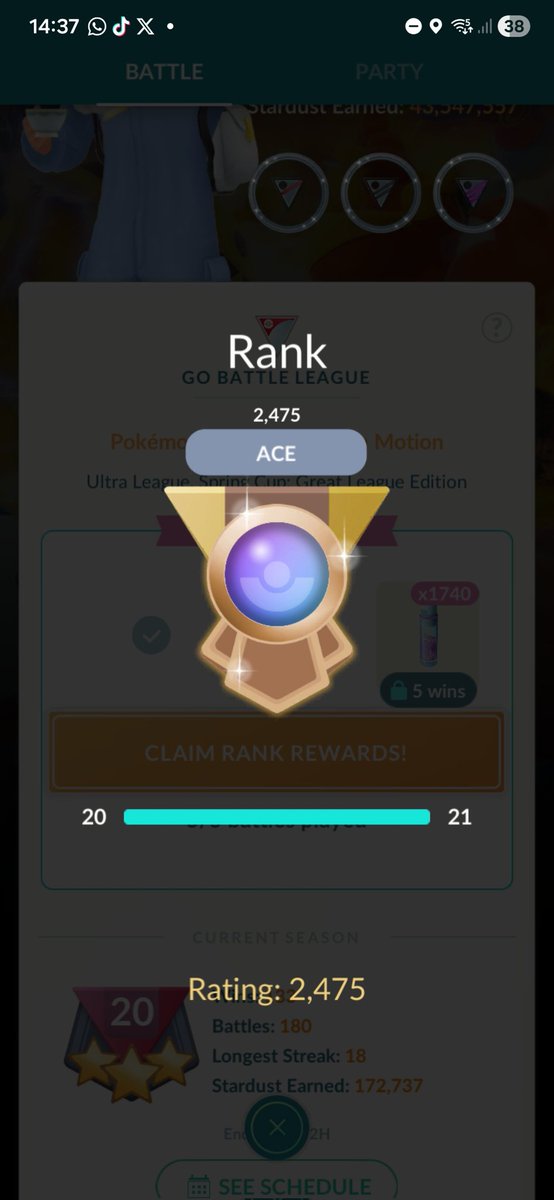 Emilio Díaz tweet media