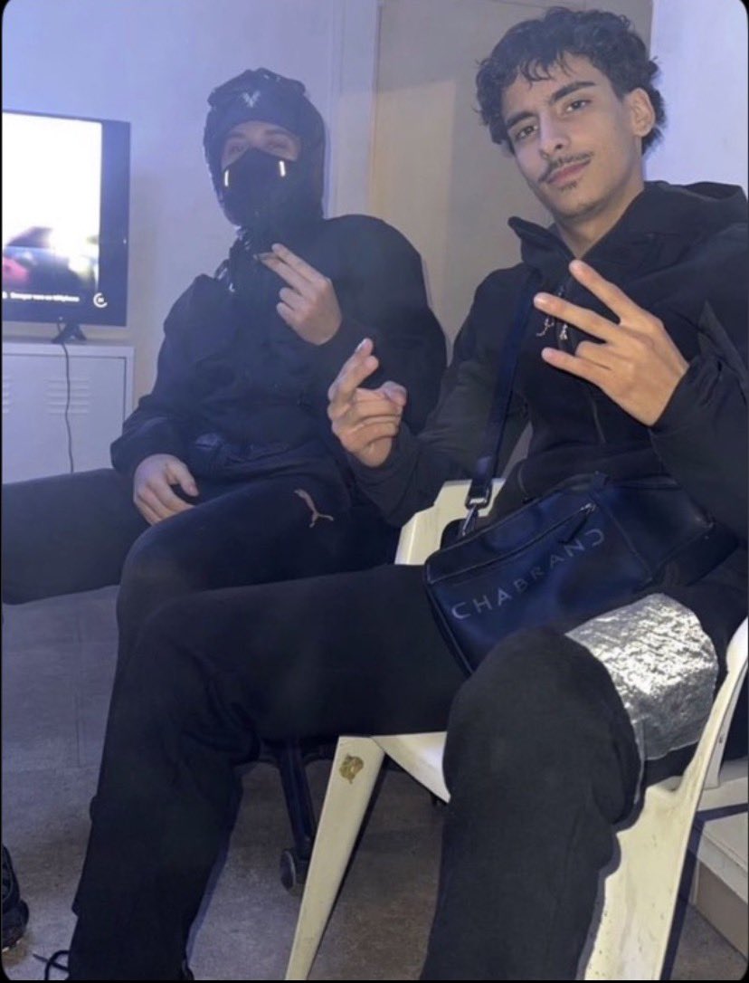 Ben_hamid_master🤑😈 tweet media