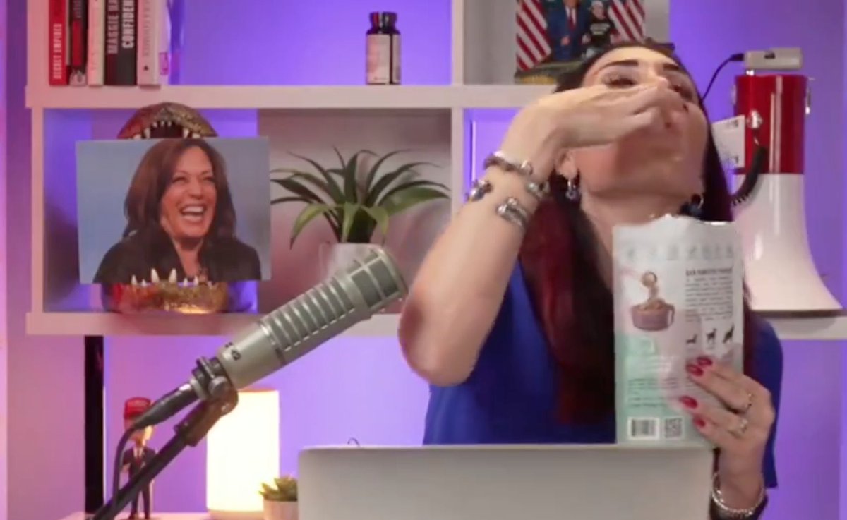 Lauren Witzke tweet media