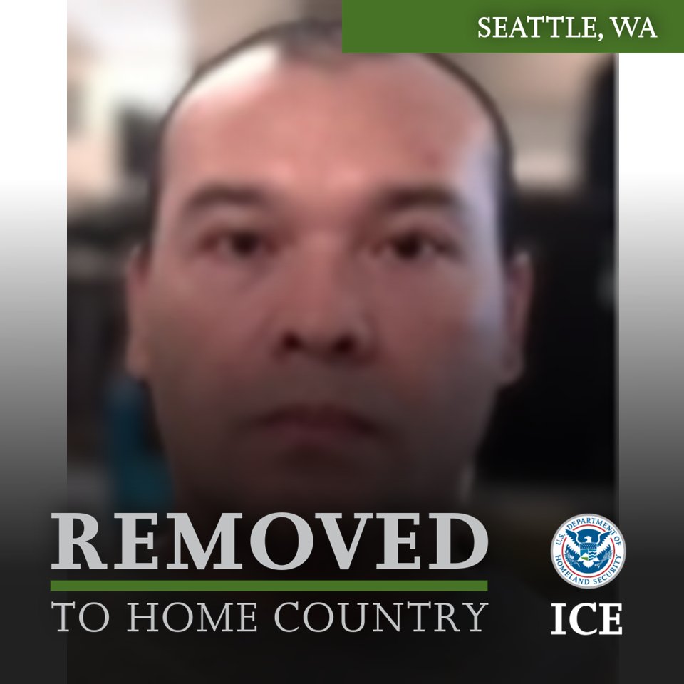 ICE Seattle tweet media