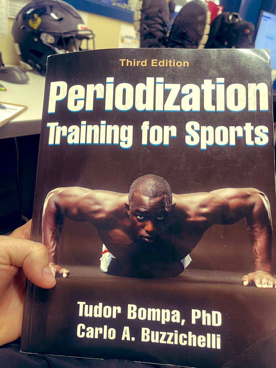 Zach Pinney, CSCS tweet media