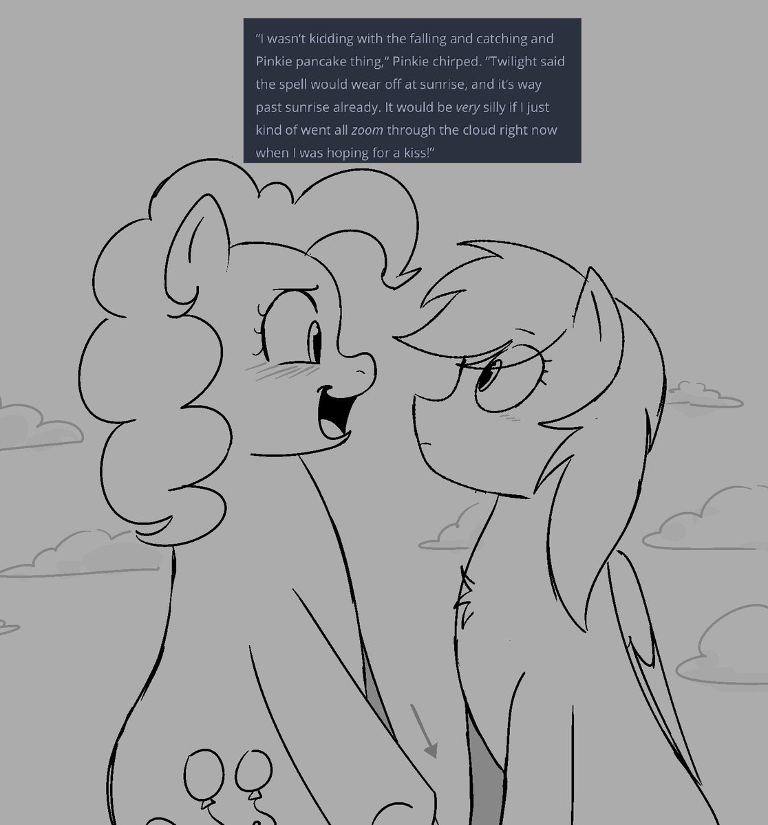 maxxine 🧁 tweet media