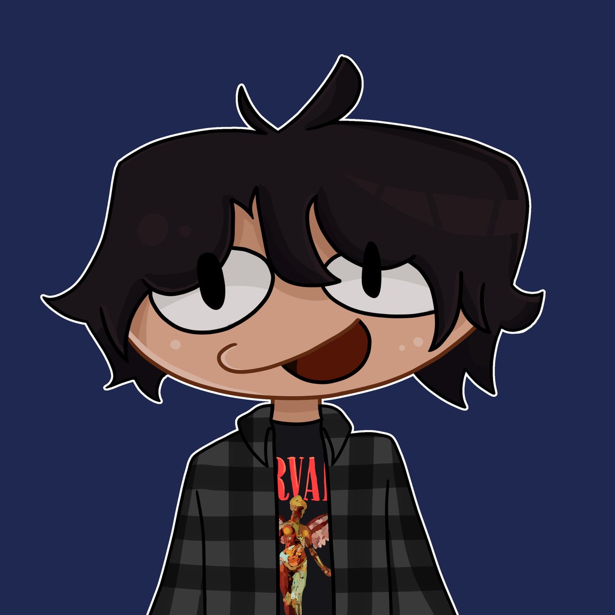 Not’BastianMC 👾 | COMMS OPEN 1/3 tweet media