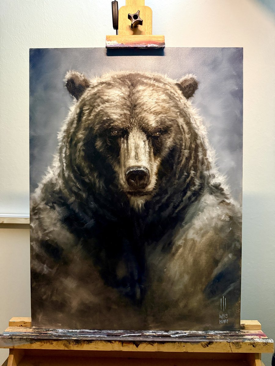 Wes Henry tweet media