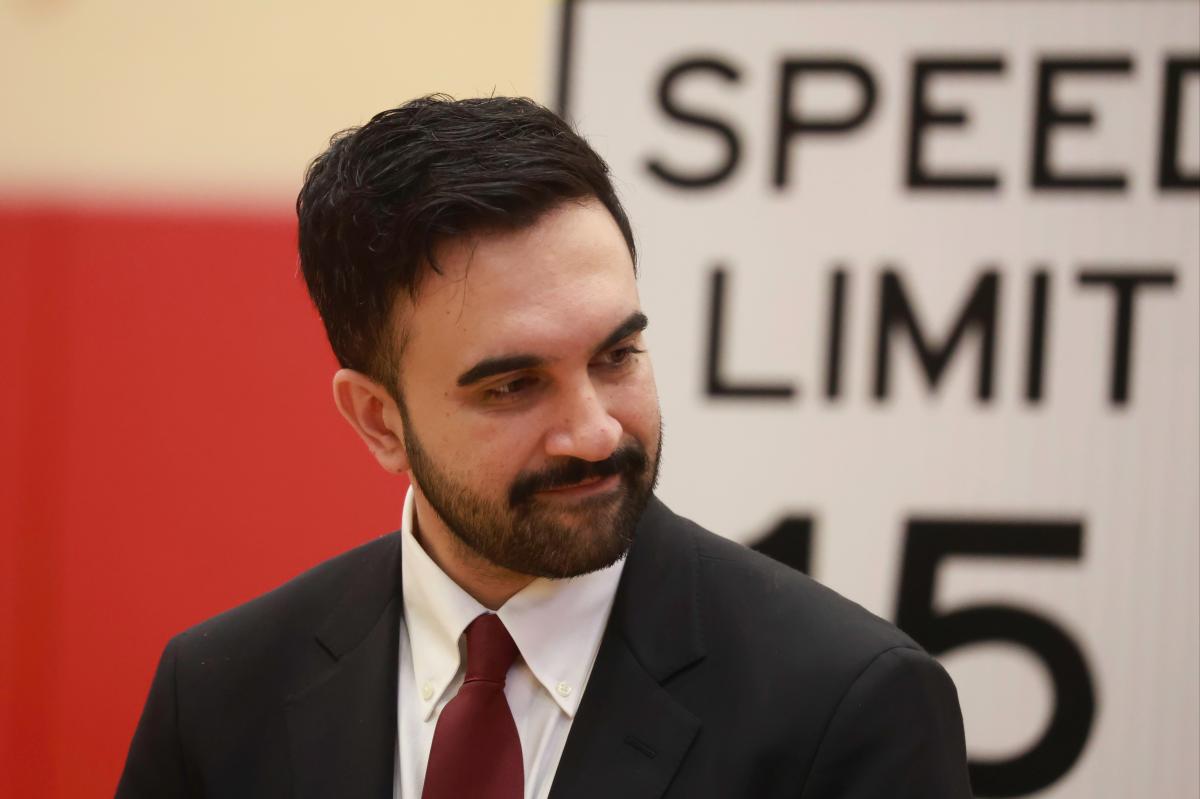 NY Post Opinion tweet media