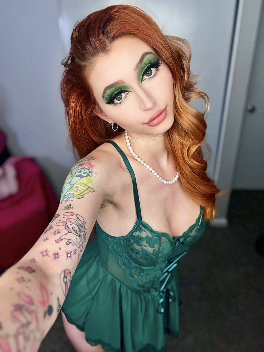 Gorgeous Ginger Goddesses tweet media