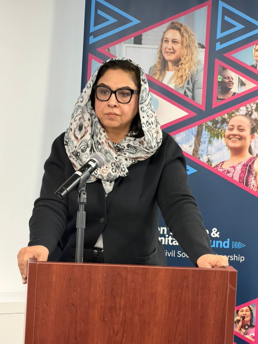 Mina's List tweet media