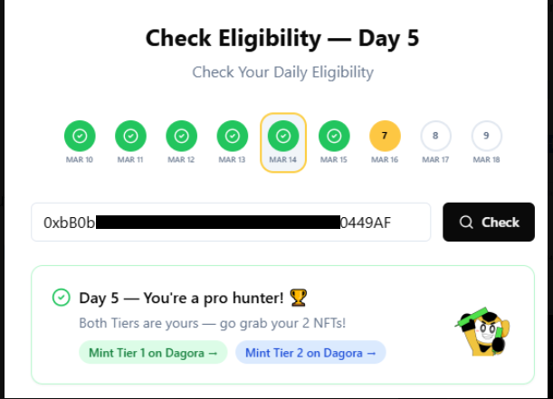 Goldie V tweet media