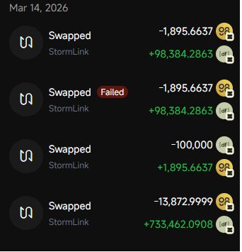 Goldie V tweet media