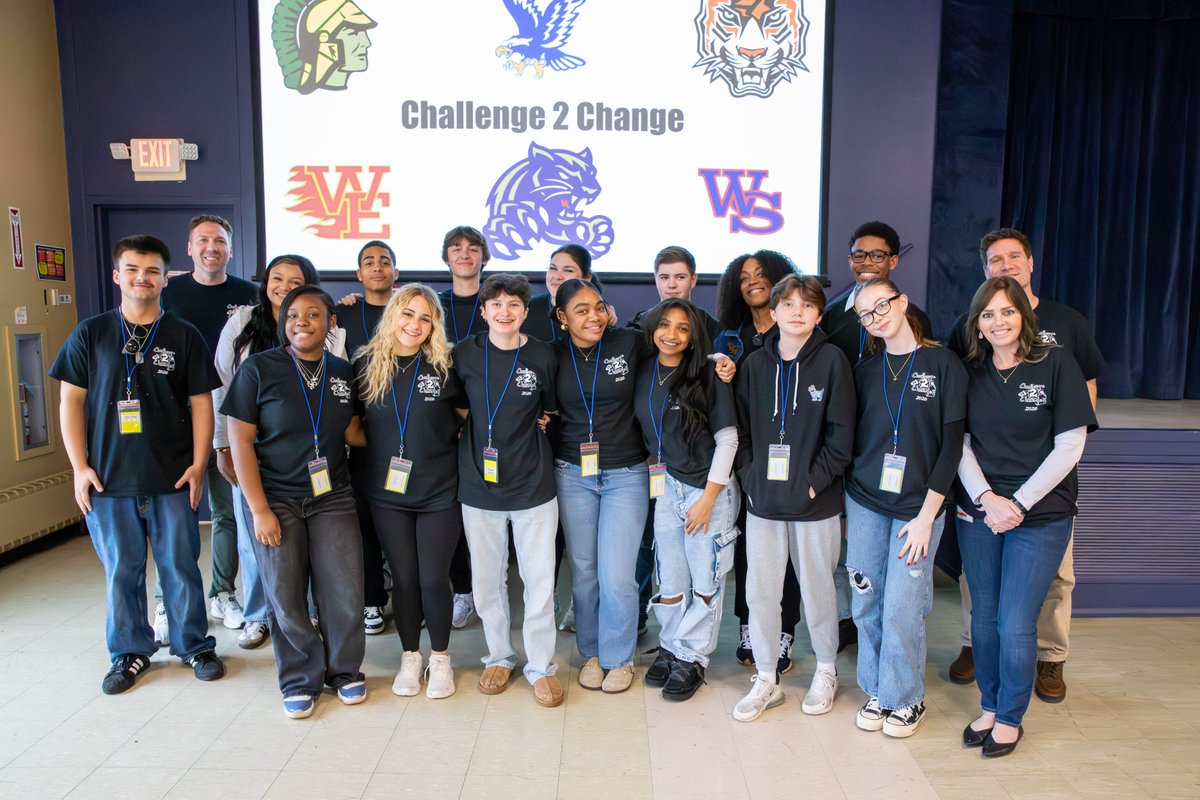 Sweet Home Central School District tweet media