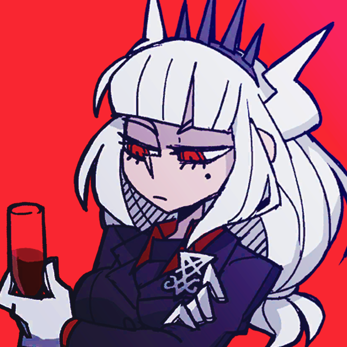 𝗟𝘂𝗰𝗶(𝗳𝗲𝗿) tweet media