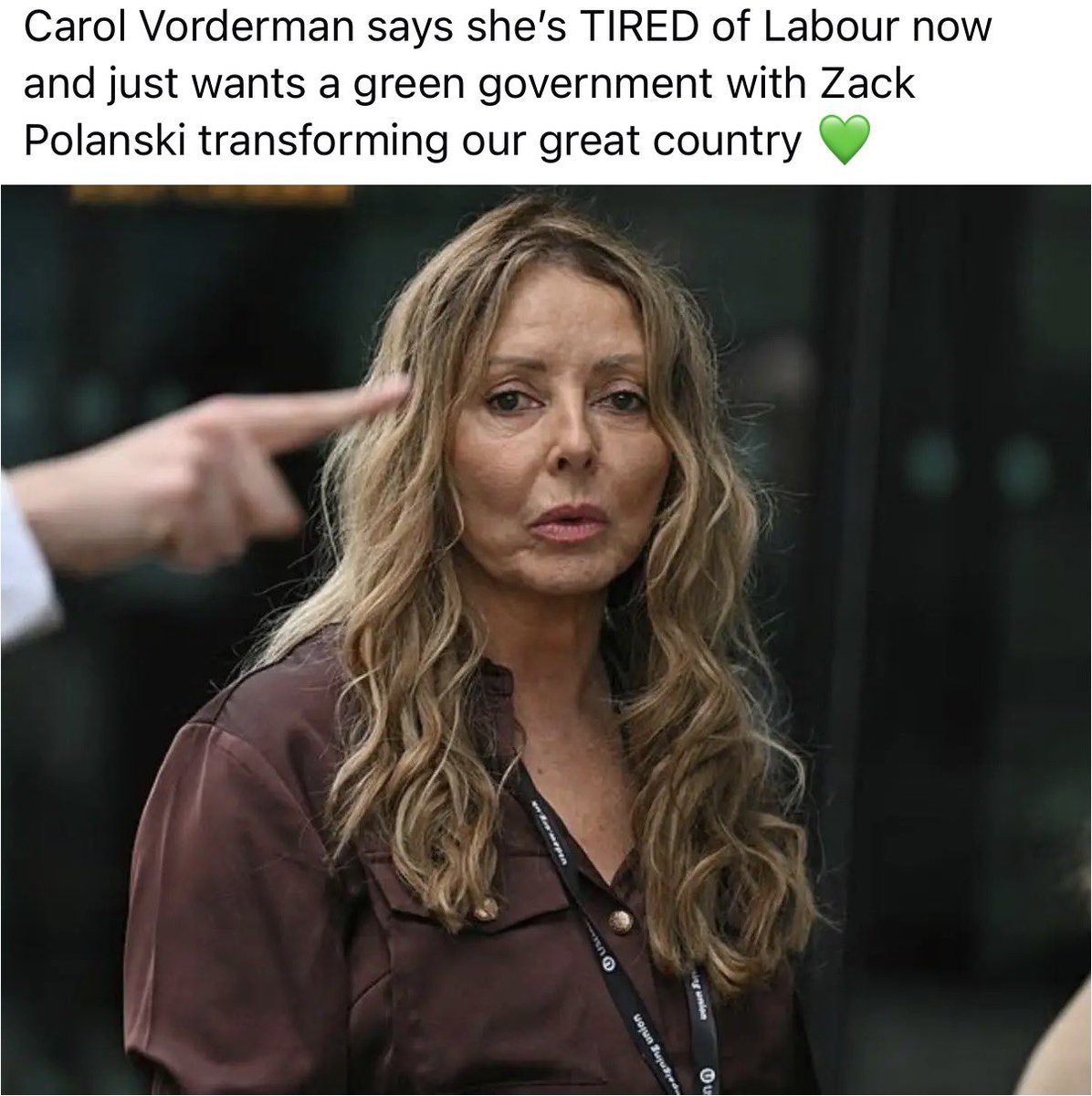 WeGotitBack 🏴󠁧󠁢󠁥󠁮󠁧󠁿🇬🇧🇺🇸 tweet media