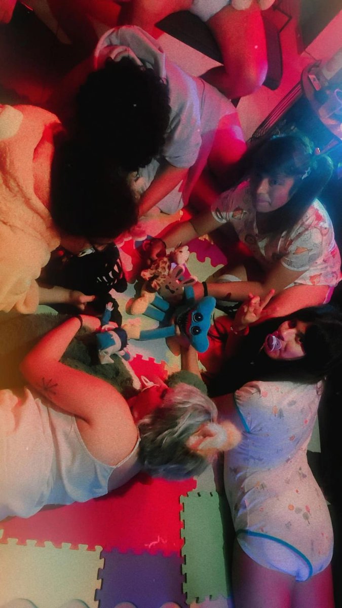 Guarderiabdlencdmx tweet media