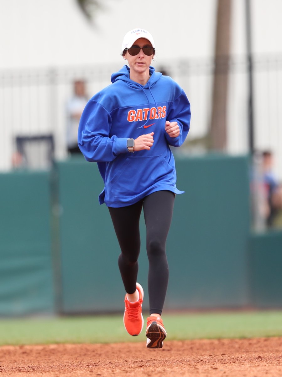 Gators Softball tweet media