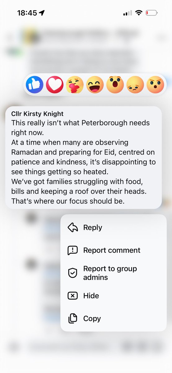 Daisy Blakemore tweet media