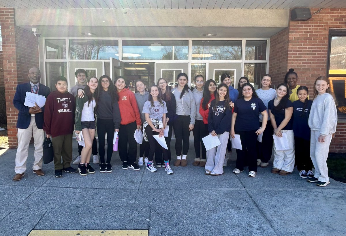 Valhalla Vikings tweet media