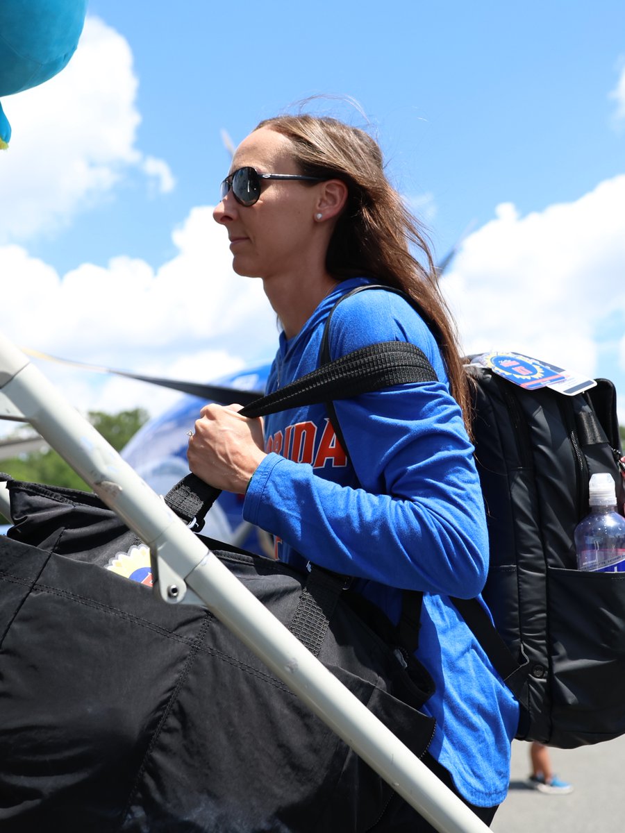 Gators Softball tweet media