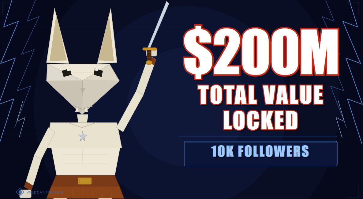 Wildcat Labs tweet media