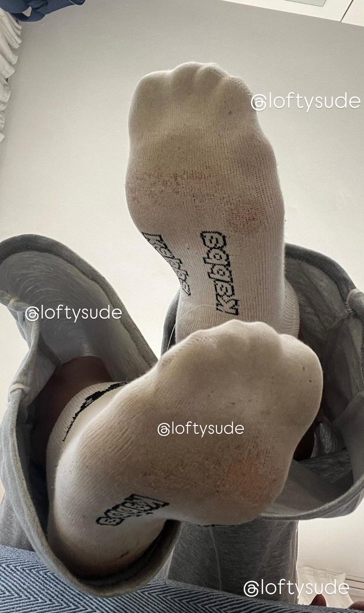 Lofty Sude tweet media