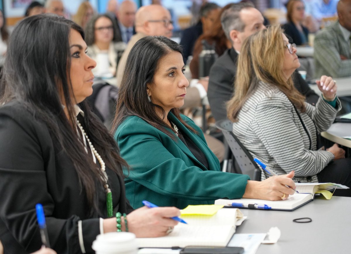 Yonkers Public Schools tweet media