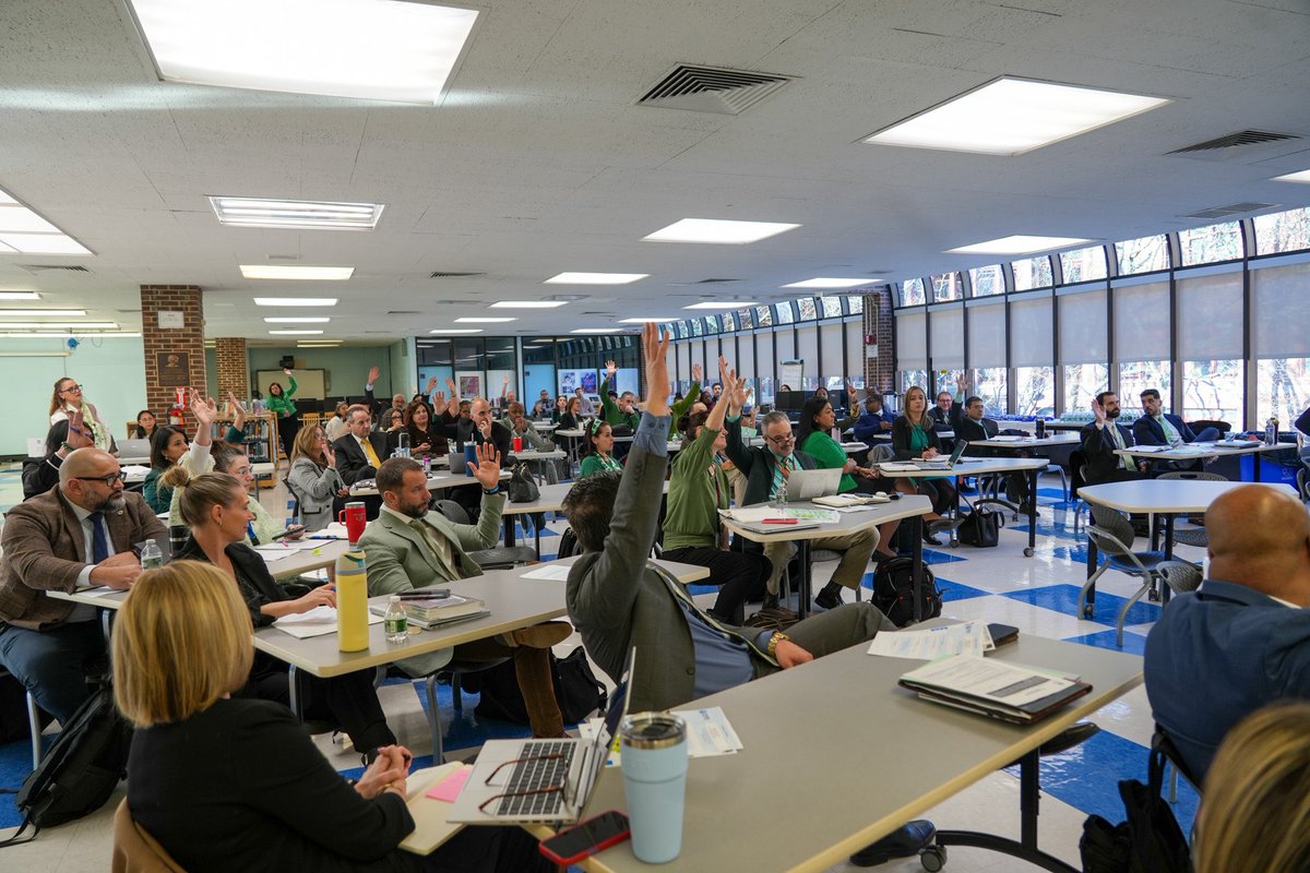 Yonkers Public Schools tweet media