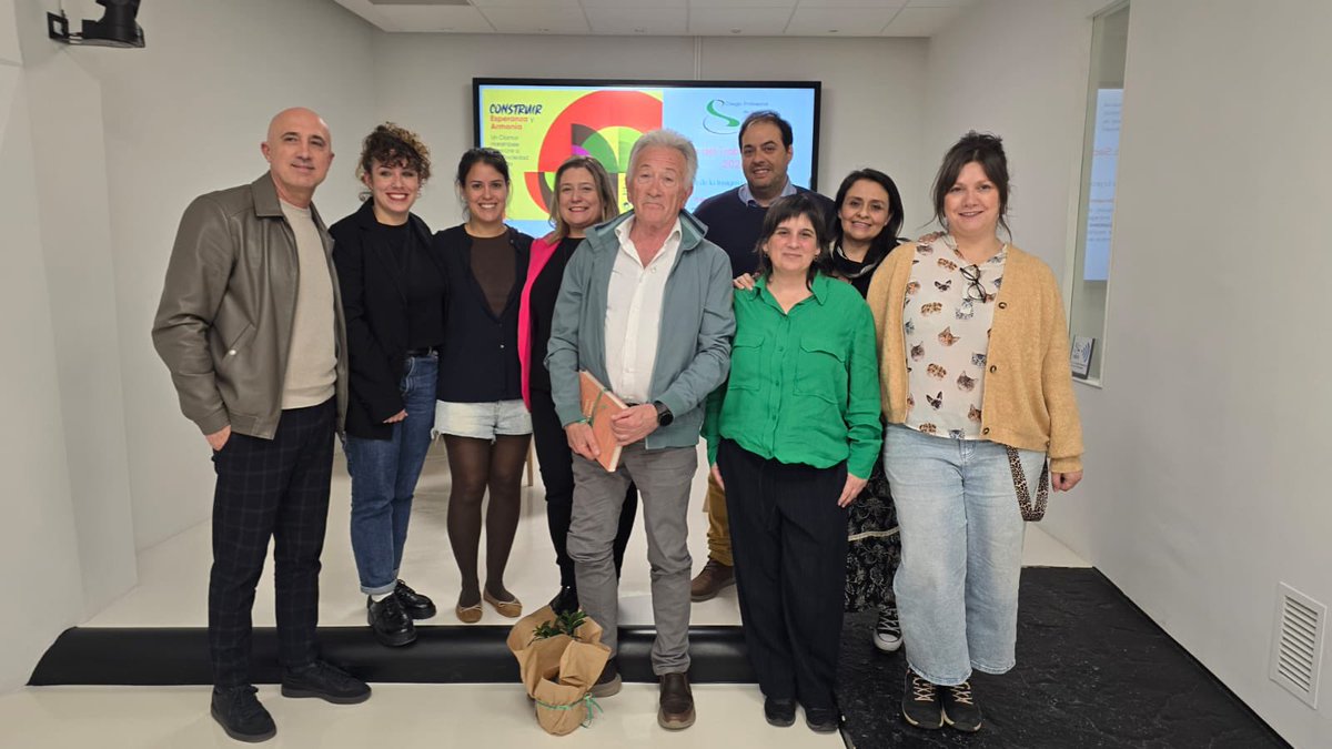 TrabajoSocial Aragon tweet media